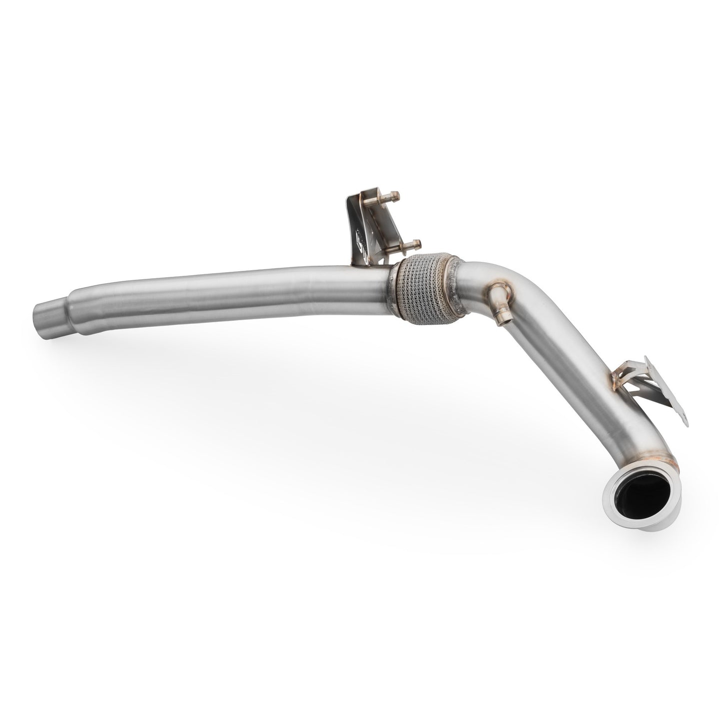 RM Downpipe SEAT LEON ST/SC 1.8TSI 2013-2018