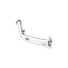 RM Downpipe AUDI A4, A5 B8 1.8 TFSI 2008-2015