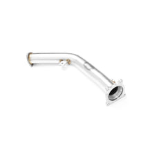 RM Downpipe AUDI A4, A5 B8 1.8 TFSI 2008-2015