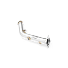 RM Downpipe AUDI A4, A5 B8 1.8 TFSI 2008-2011