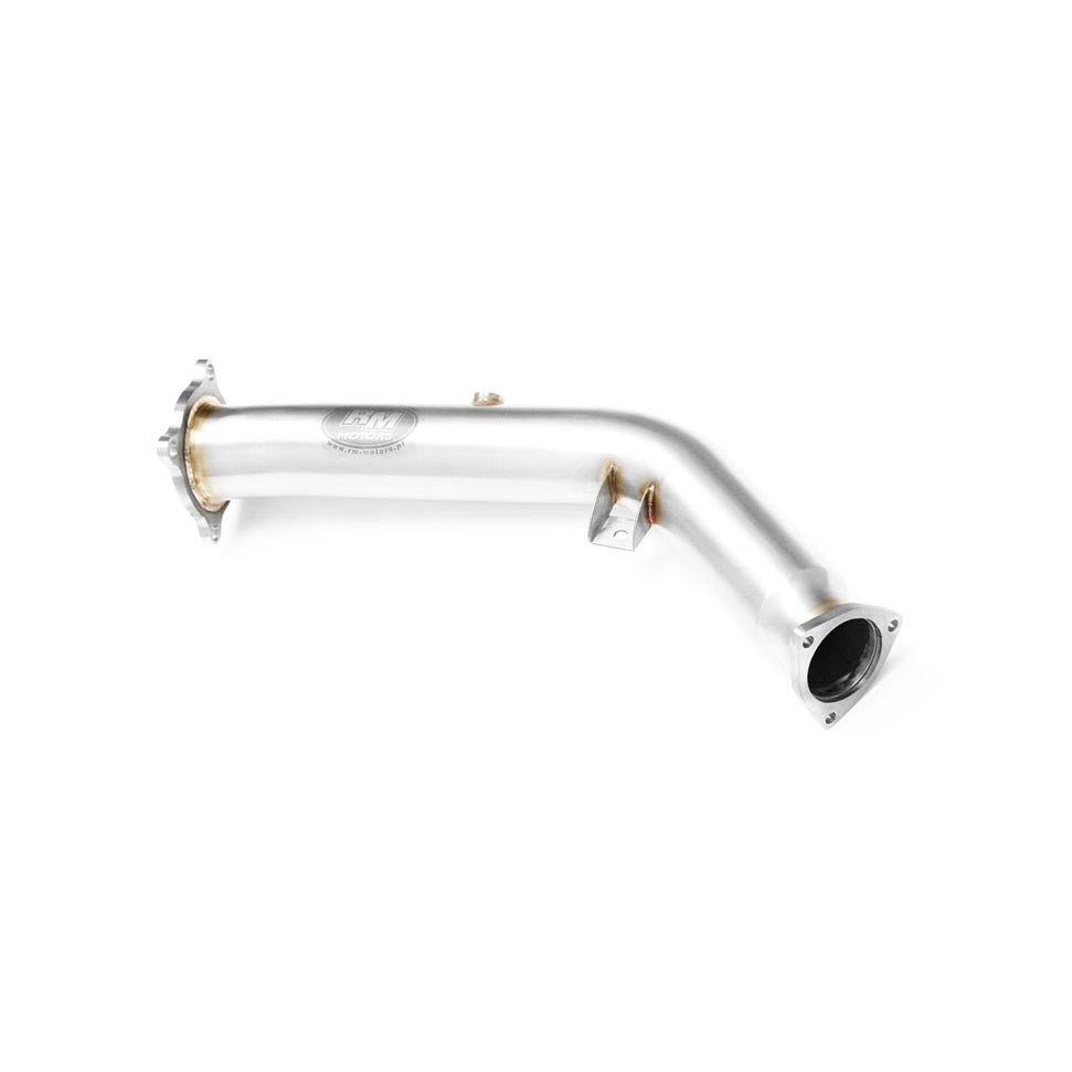 RM Downpipe AUDI A4, A5 B8 1.8 TFSI 2008-2011