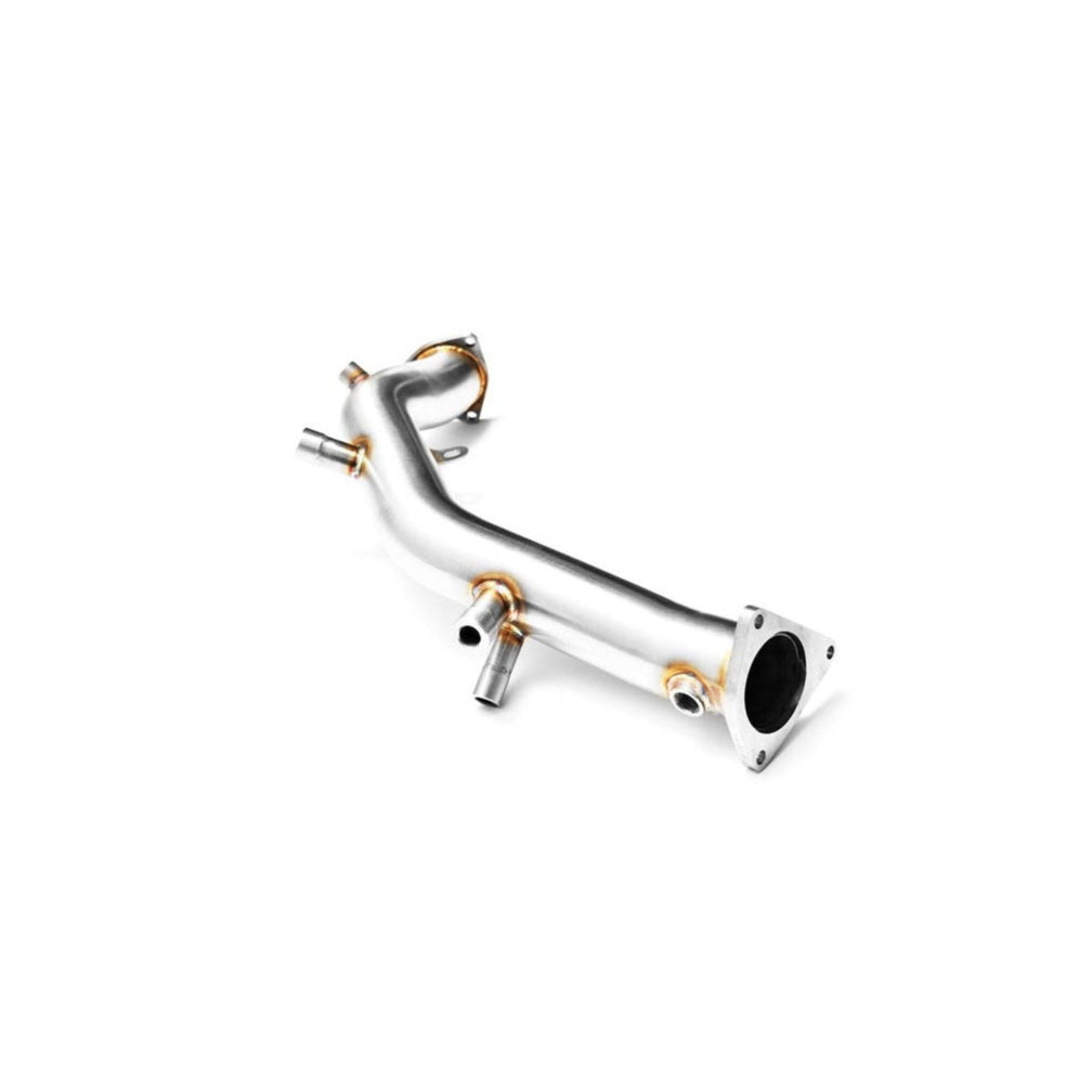 RM Downpipe AUDI A4, A5 B8 2.0 TDI 2008-2015
