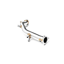 RM Downpipe AUDI A4, A5 B8 2.0 TDI 2008-2015