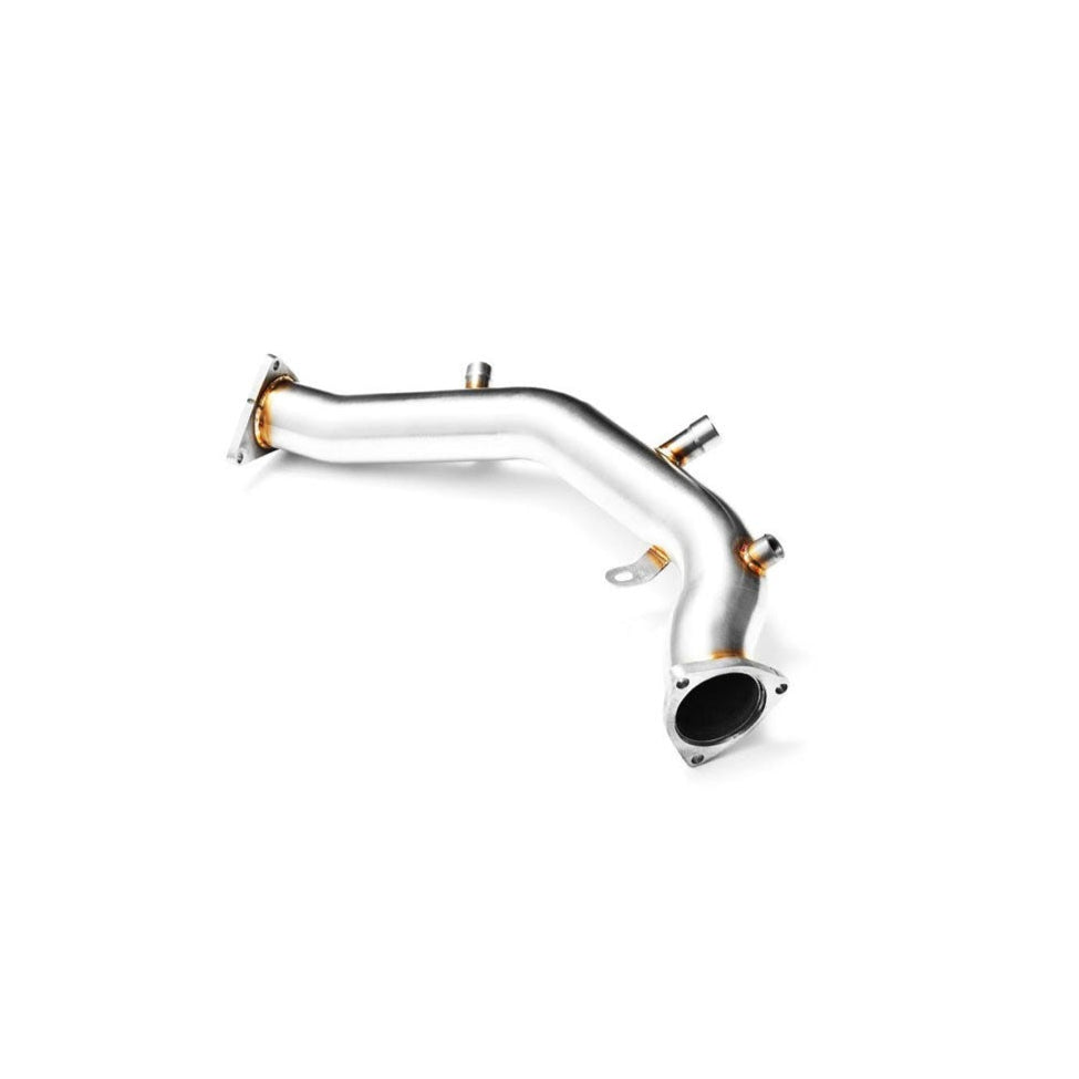 RM Downpipe AUDI A4, A5 B8 2.0 TDI 2008-2015