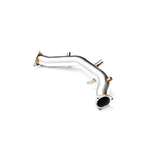 RM Downpipe AUDI A4, A5 B8 2.0 TDI 2008-2015