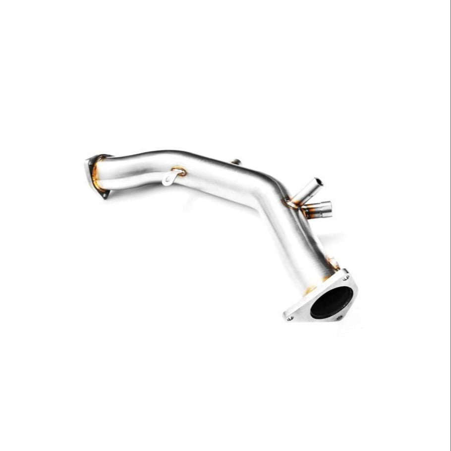 RM Downpipe AUDI A4, A5 B8 2.0 TDI 2008-2015