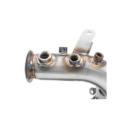 RM Downpipe AUDI A4, A5 B8 2.0 TDI 2012-2015