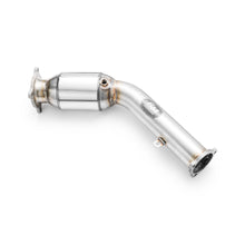 RM Downpipe AUDI A4, A5 B8 2.0 TFSI 2008-2017 DECAT & Euro4 200cpsi