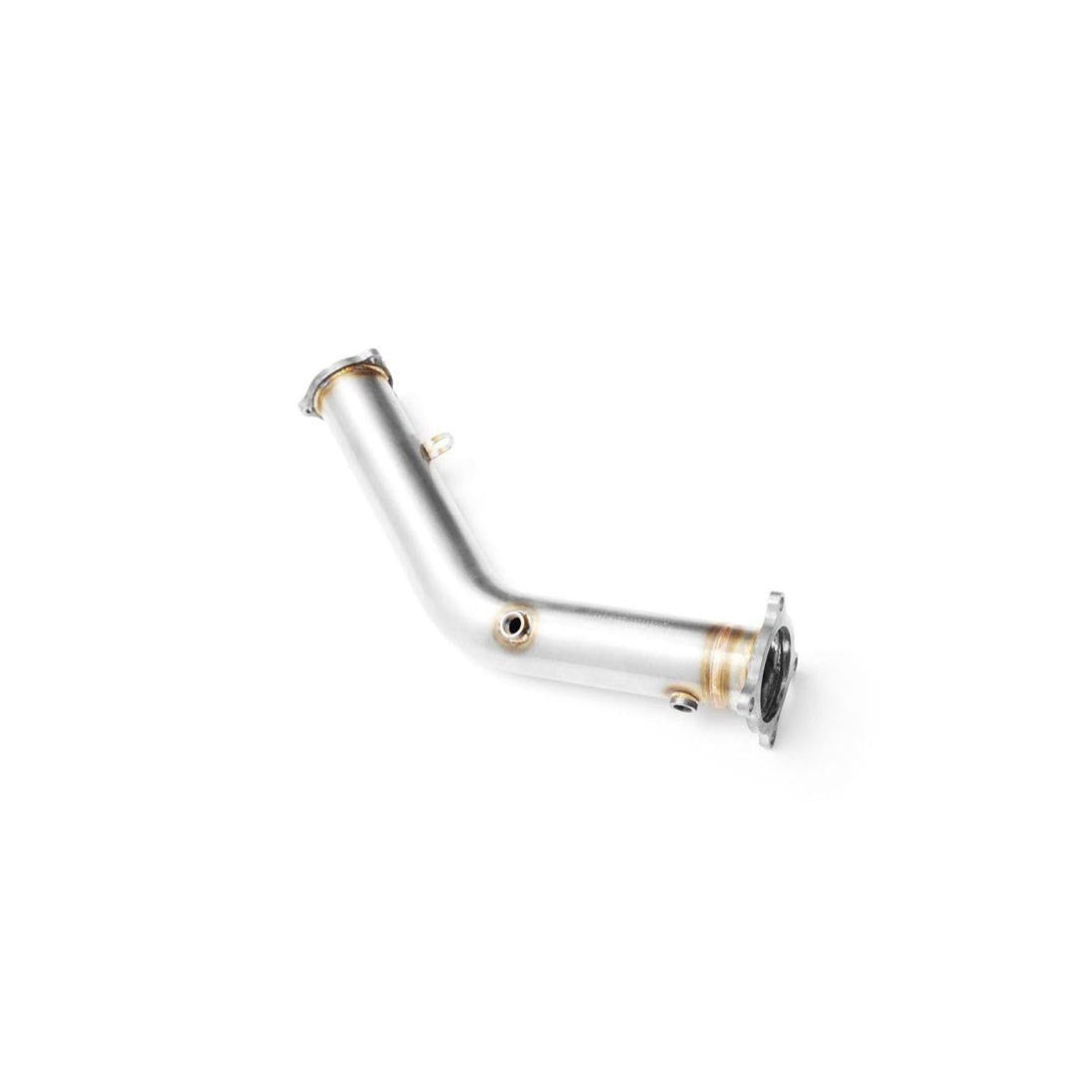 RM Downpipe AUDI A4, A5 B8 2.0 TFSI 2008-2017 DECAT & Euro4 200cpsi