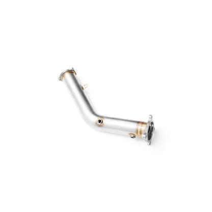 RM Downpipe AUDI A4, A5 B8 2.0 TFSI 2008-2017 DECAT & Euro4 200cpsi