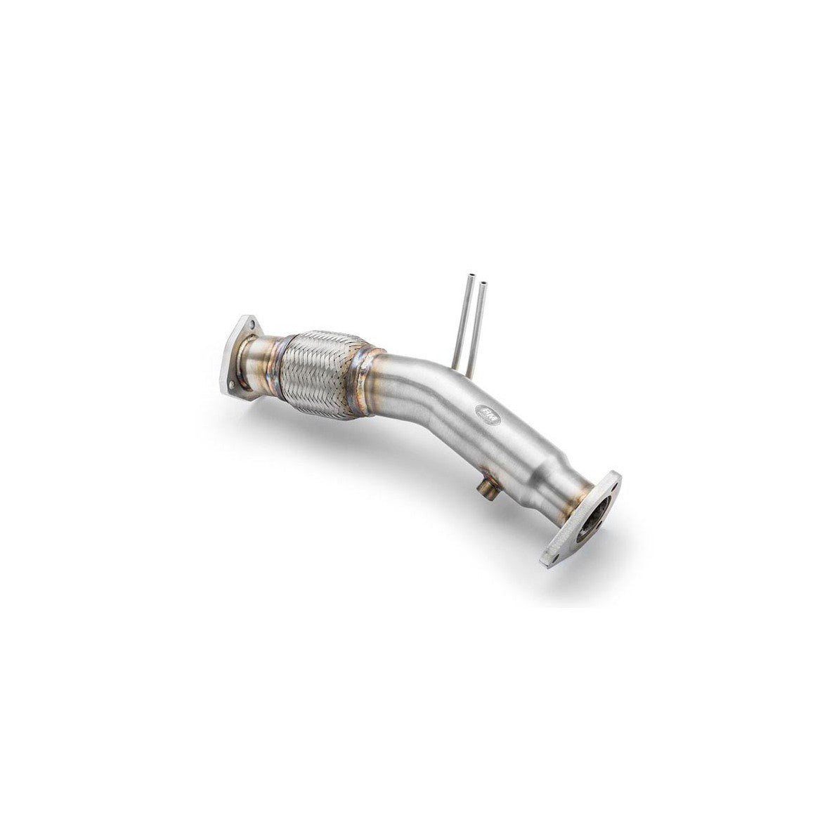 RM Downpipe AUDI A4 B7 1.9, 2.0 TDI 2005-2008