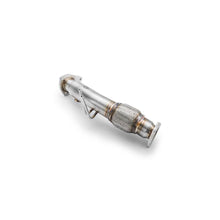RM Downpipe AUDI A4 B7 1.9, 2.0 TDI 2005-2008