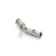 RM Downpipe AUDI A4 B7 1.9, 2.0 TDI 2005-2008