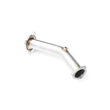RM Downpipe AUDI A4 B7 2.0 TFSI 2005-2009