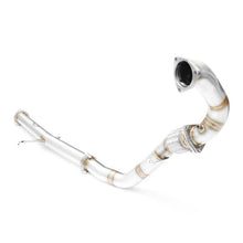 RM Downpipe AUDI A4 B7 2.7, 3.0 TDI 2005-2008