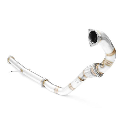 RM Downpipe AUDI A4 B7 2.7, 3.0 TDI 2005-2008