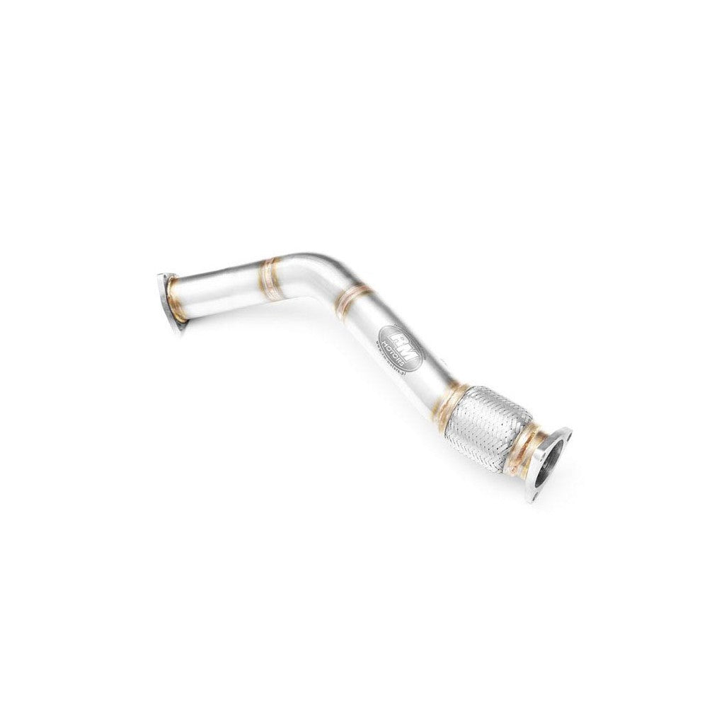 RM Downpipe AUDI A4 B7 2.7, 3.0 TDI 2005-2008