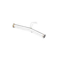 RM Downpipe AUDI A4 B7 2.7, 3.0 TDI 2005-2008