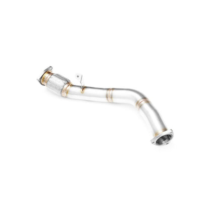 RM Downpipe AUDI A4 B7 2.7, 3.0 TDI 2005-2008