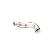 RM Downpipe AUDI A4 B7 2.7, 3.0 TDI 2005-2008