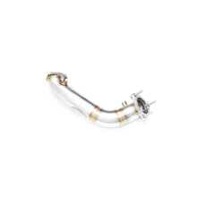 RM Downpipe AUDI A4 B7 2.7, 3.0 TDI 2005-2008