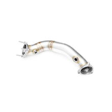 RM Downpipe AUDI A4 B7 2.7, 3.0 TDI 2005-2008