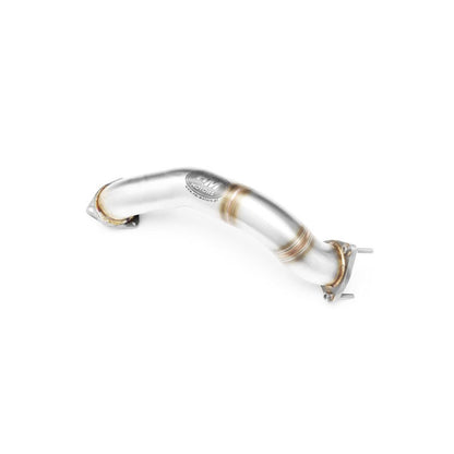 RM Downpipe AUDI A4 B7 2.7, 3.0 TDI 2005-2008