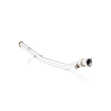 RM Downpipe AUDI A4 B7 2.7, 3.0 TDI 2005-2008 FWD + Quattro