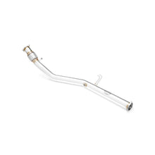 RM Downpipe AUDI A4 B7 2.7, 3.0 TDI 2005-2008 FWD + Quattro