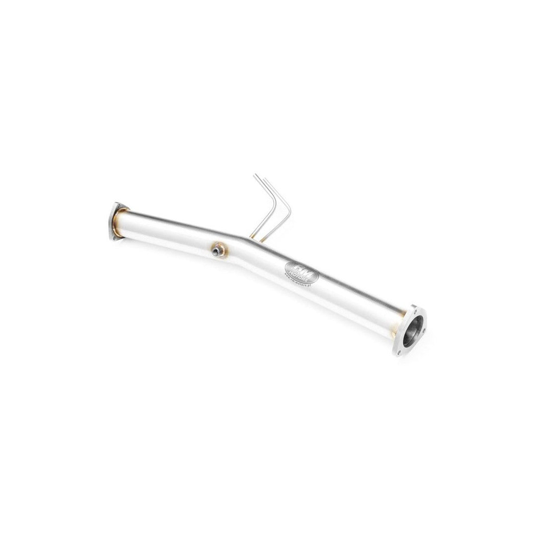 RM Downpipe AUDI A4 B7 2.7, 3.0 TDI 2005-2008