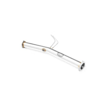RM Downpipe AUDI A4 B7 2.7, 3.0 TDI 2005-2008