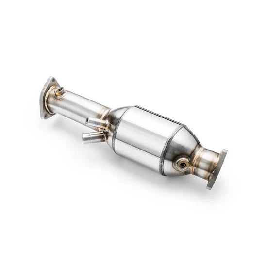 RM Downpipe 200CPI Audi A6 C6 2.0TDI 2009-2011