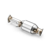 RM Downpipe 200CPI Audi A6 C6 2.0TDI 2009-2011