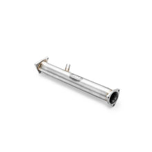 RM Downpipe AUDI A6 C6 2.0 TDI 2009-2011