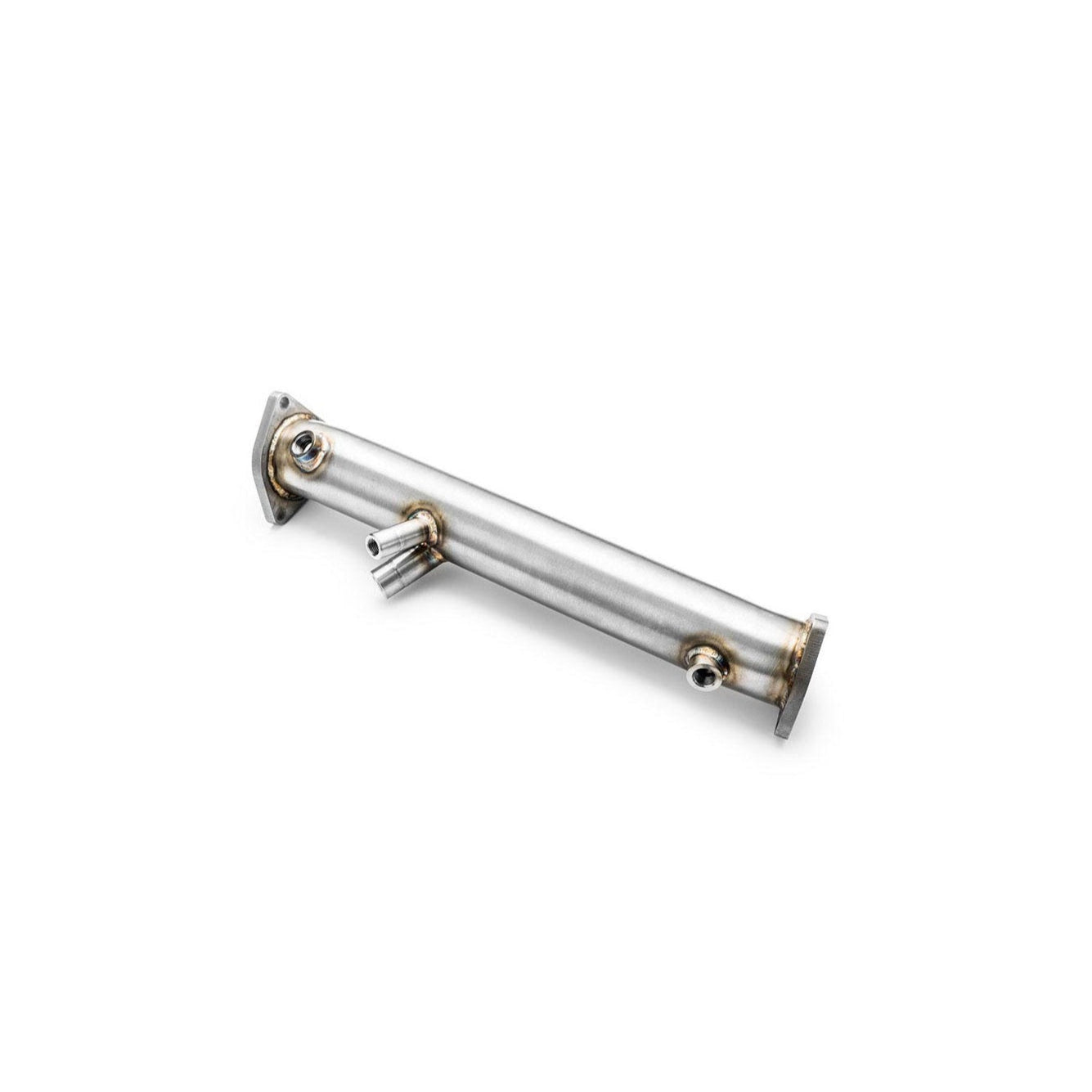 RM Downpipe AUDI A6 C6 2.0 TDI 2009-2011