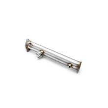 RM Downpipe AUDI A6 C6 2.0 TDI 2009-2011