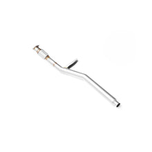 RM Downpipe AUDI A6 C6 2.7, 3.0 TDI 2005-2011