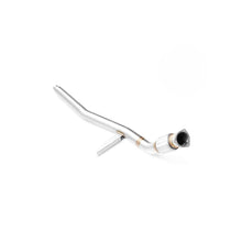 RM Downpipe AUDI A6 C6 2.7, 3.0 TDI 2005-2011