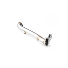 RM Downpipe DECAT AUDI A6 C6 2.7, 3.0 TDI 2005-2011