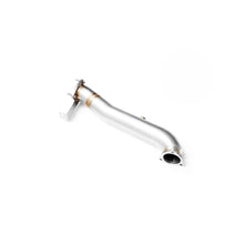 RM Downpipe DECAT AUDI A6 C6 2.7, 3.0 TDI 2005-2011