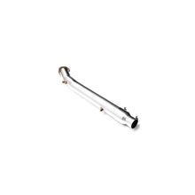 RM Downpipe AUDI A6 C6 2.7, 3.0 TDI 2005-2011