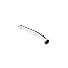 RM Downpipe AUDI A6 C6 2.7, 3.0 TDI 2005-2011