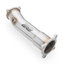 RM Downpipe Decat AUDI A6 C7 2.0 2014-2018