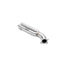 RM Downpipe AUDI A6 C7 3.0 TDI 2011-2014