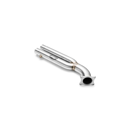 RM Downpipe AUDI A6 C7 3.0 TDI 2011-2014