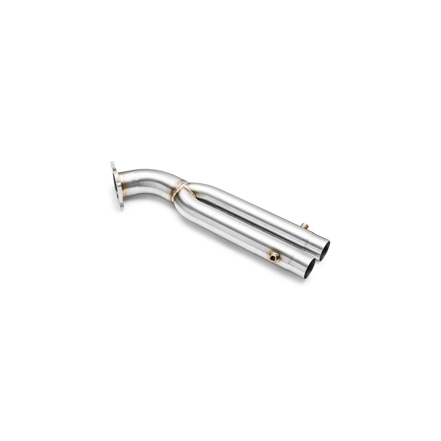 RM Downpipe AUDI A6 C7 3.0 TDI 2011-2014