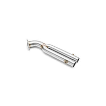 RM Downpipe AUDI A6 C7 3.0 TDI 2011-2014