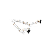 RM Downpipe AUDI A6, S6, Allroad C5 2.7 T 1998-2005