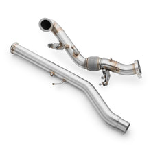 RM Downpipe VW Arteon 2.0 TSI OPF/GPF 2018-2021 / DECAT & 200 CPSI