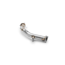 RM Downpipe AUDI Q5 8R 2.0 TDI 2009-2016